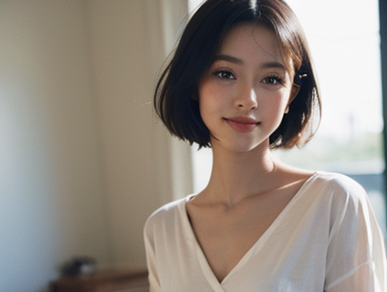 如何选择墙面装饰材料：墙面不刷乳胶漆可否直接贴壁纸？